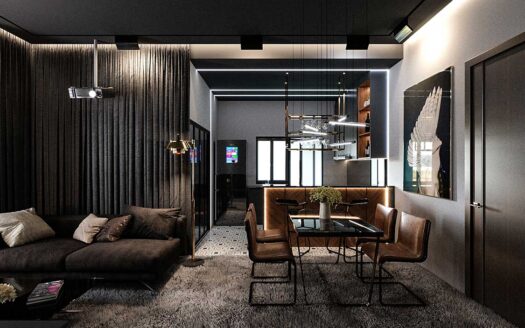 Premium Height Residence